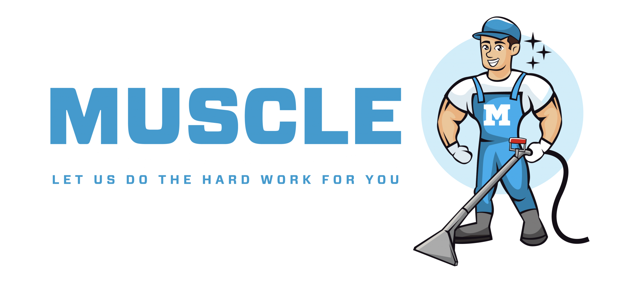 Affordable Cleaning Services in Dallas, TX Muscle Cleaning Services